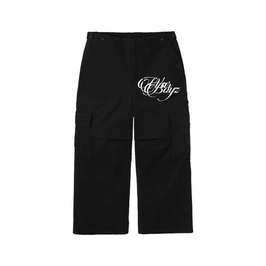WW Rain pants