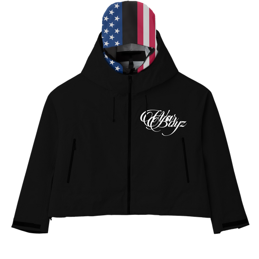 WW Rainjacket